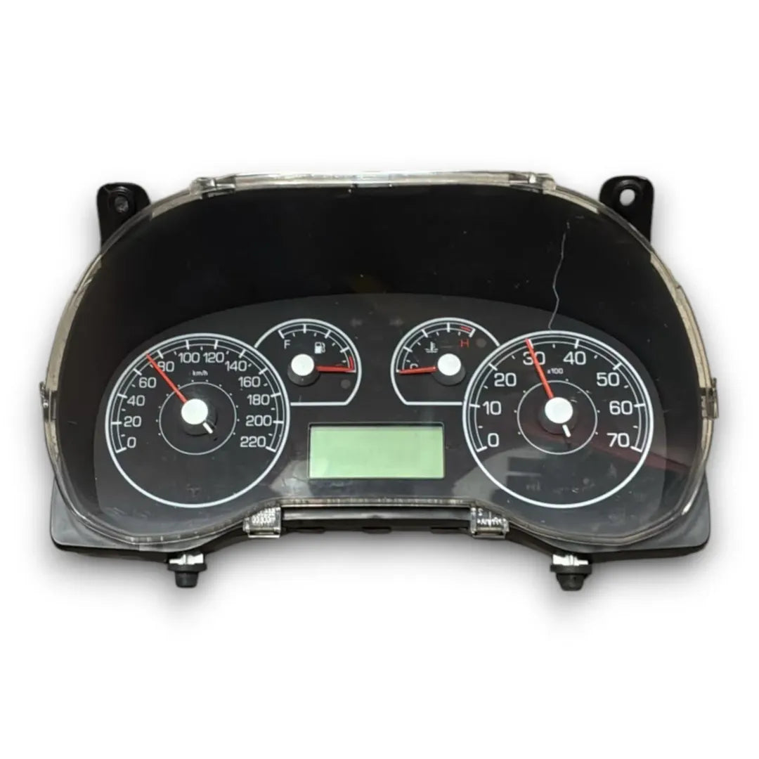 Tachimetro / contachilometri Fiat Punto 2U cod. 51803094