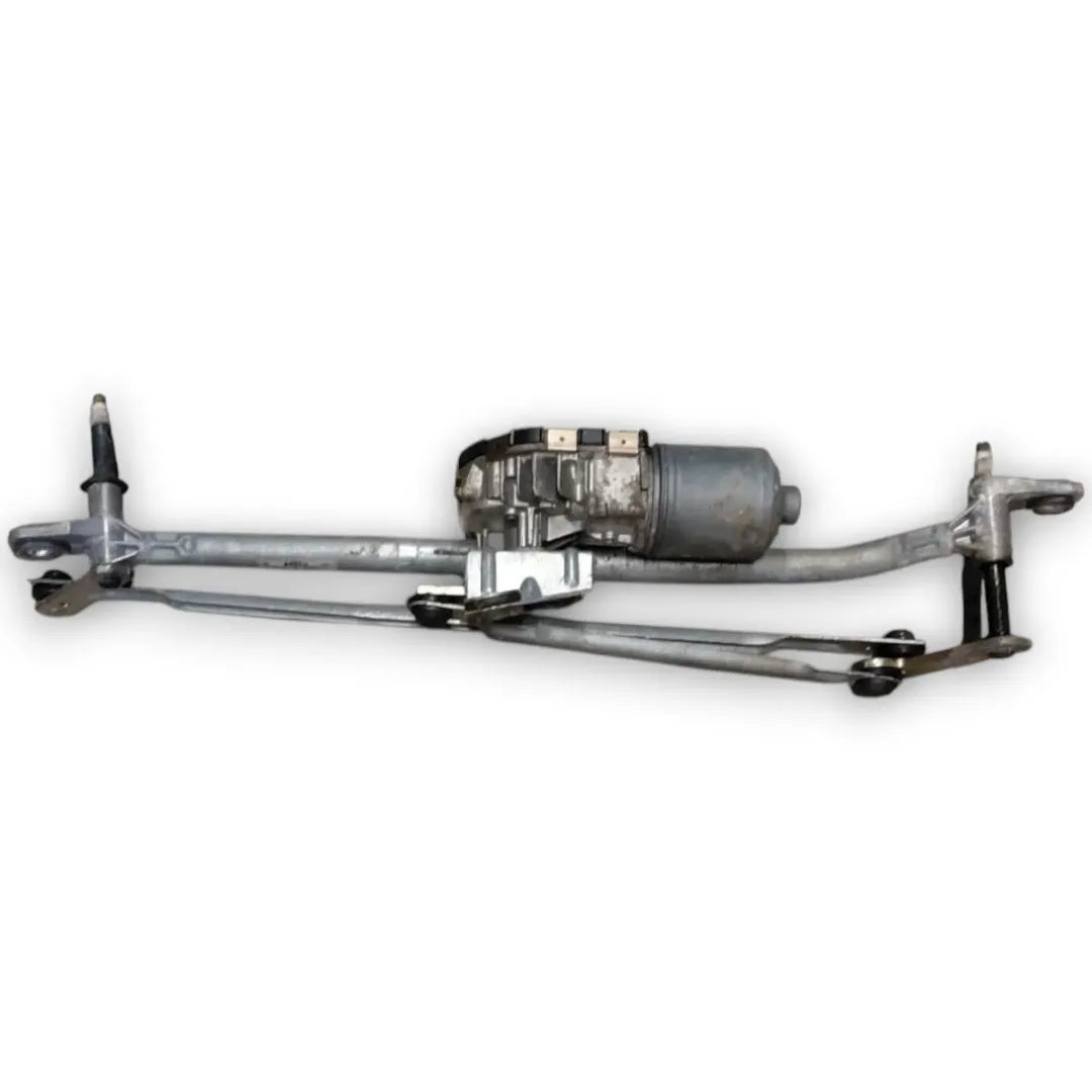 Meccanismo tergiparabrezza con motorino Audi Q5 8R 2008–2017 OEM 8R1955023