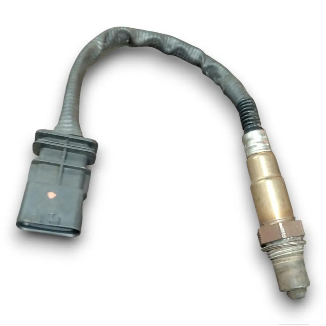 Sonda lambda Citroën C3 3ª Serie 2020–2024 cod. 0258027151