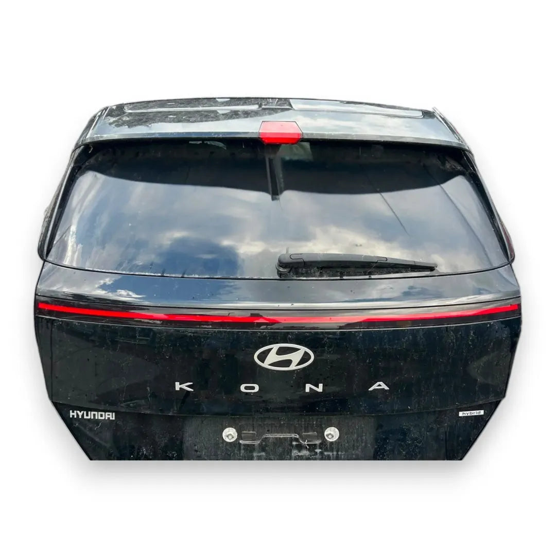 Portellone posteriore Hyundai Kona OEM 72800BE140