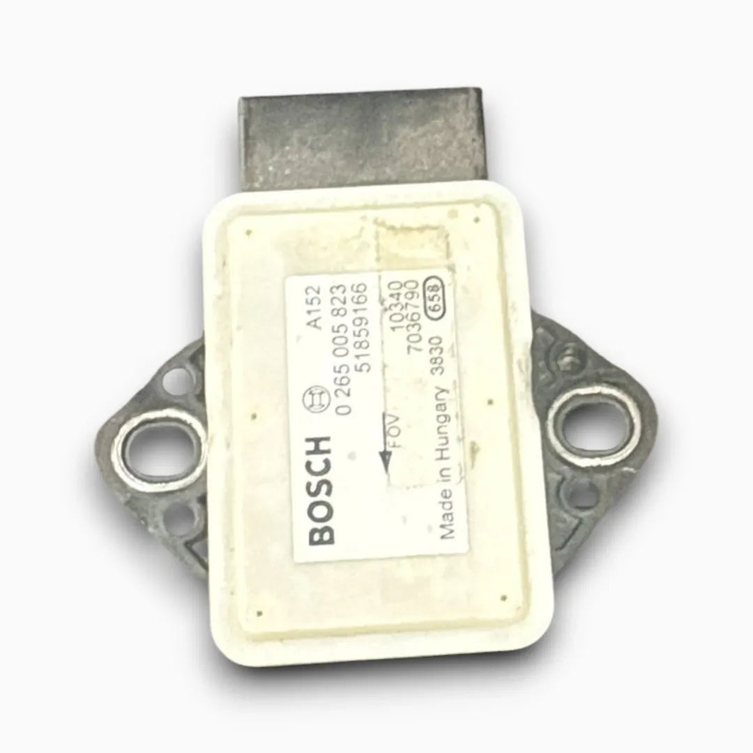 Sensore controllo stabilità ESP Fiat Punto II 2003–2007 cod. 0265005823