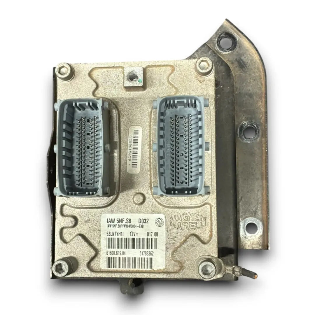 Centralina iniezione Fiat Panda 2Q OEM 51880192