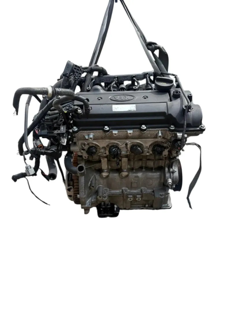 Motore completo auto Kia Rio 3ª Serie codice G4LA