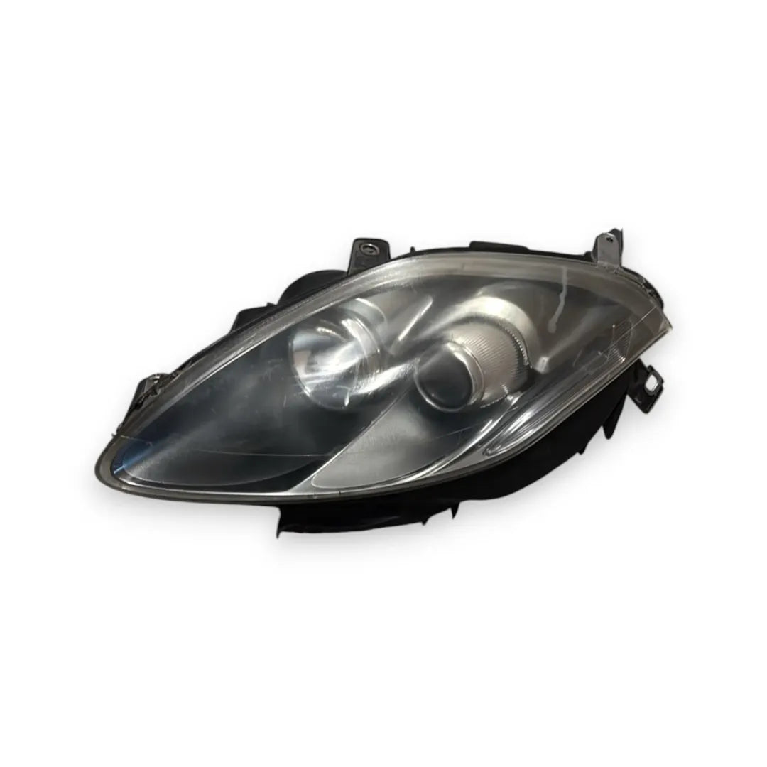 Faro anteriore sinistro Fiat Bravo 3L OEM 51757538