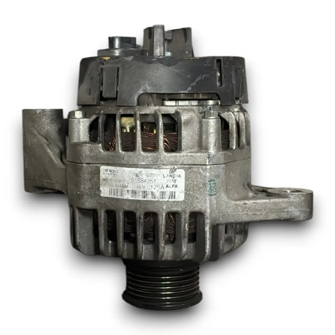 Alternatore Fiat 500X 2018–2022 OEM 71798256