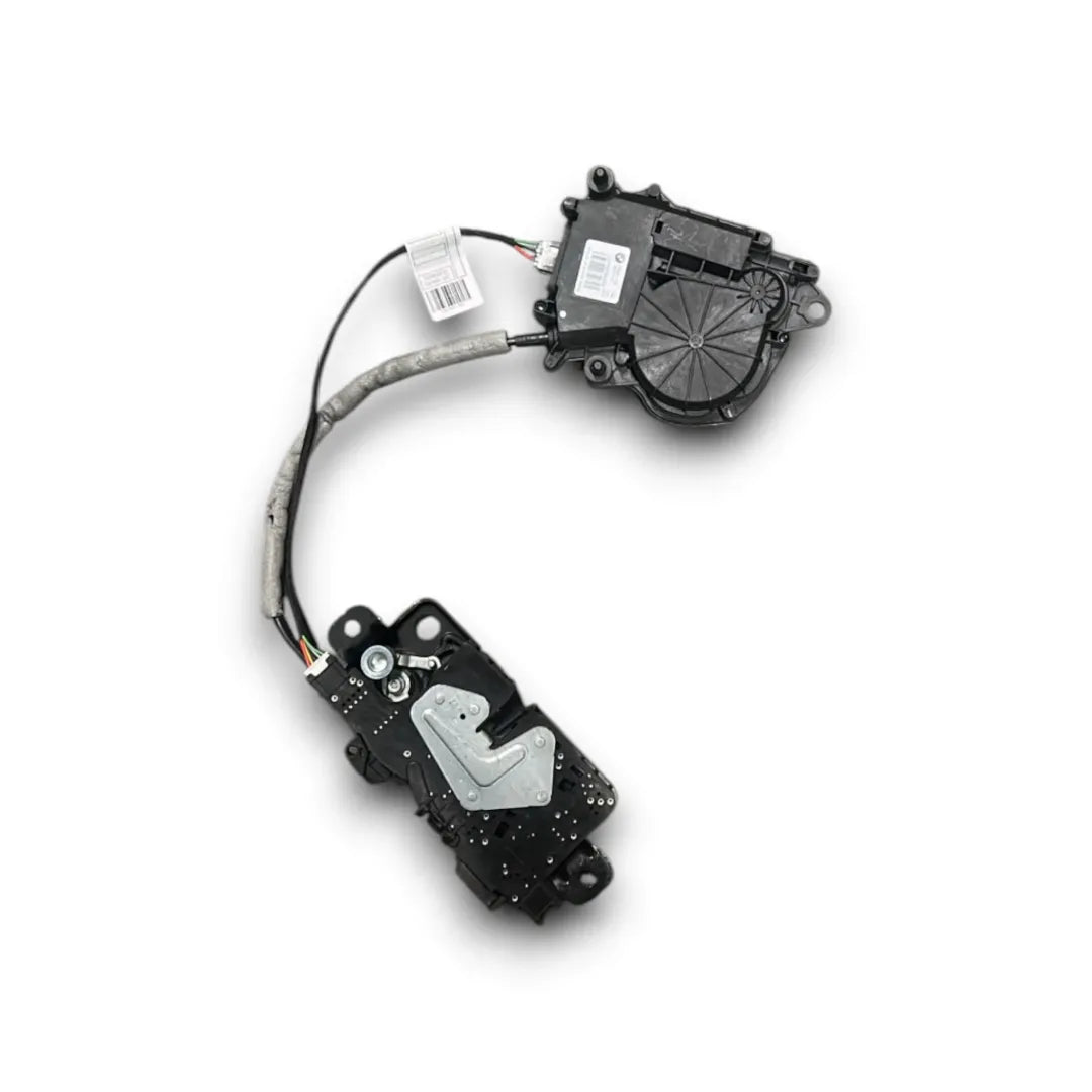Serratura portellone posteriore BMW X2 F39 2017–2024 OEM 51247464411