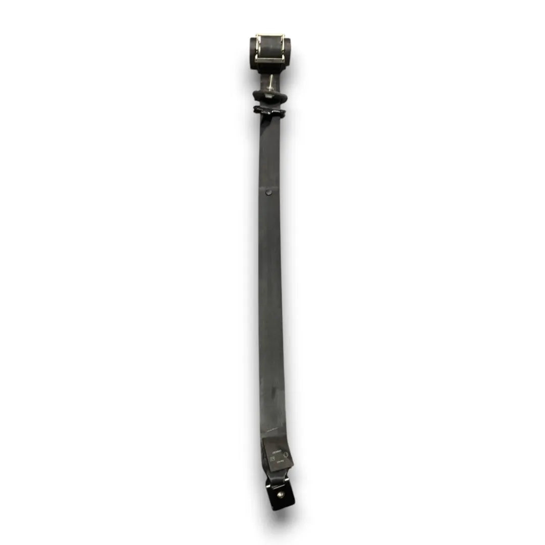 Cintura di sicurezza destra posteriore Renault Scenic 3ª Serie OEM 888400028R