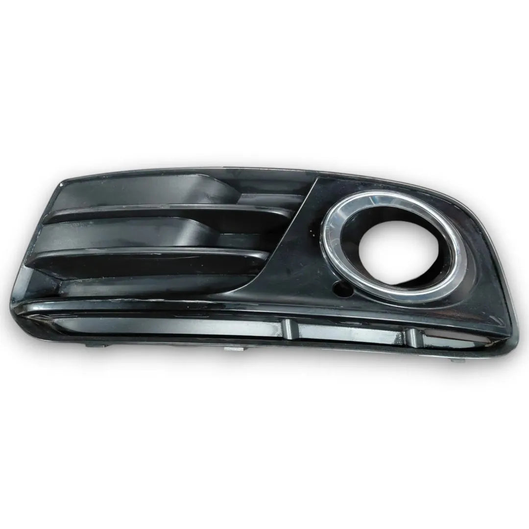 Griglia paraurti inferiore anteriore Audi Q5 8R 2008–2017 cod. 8R0807681M