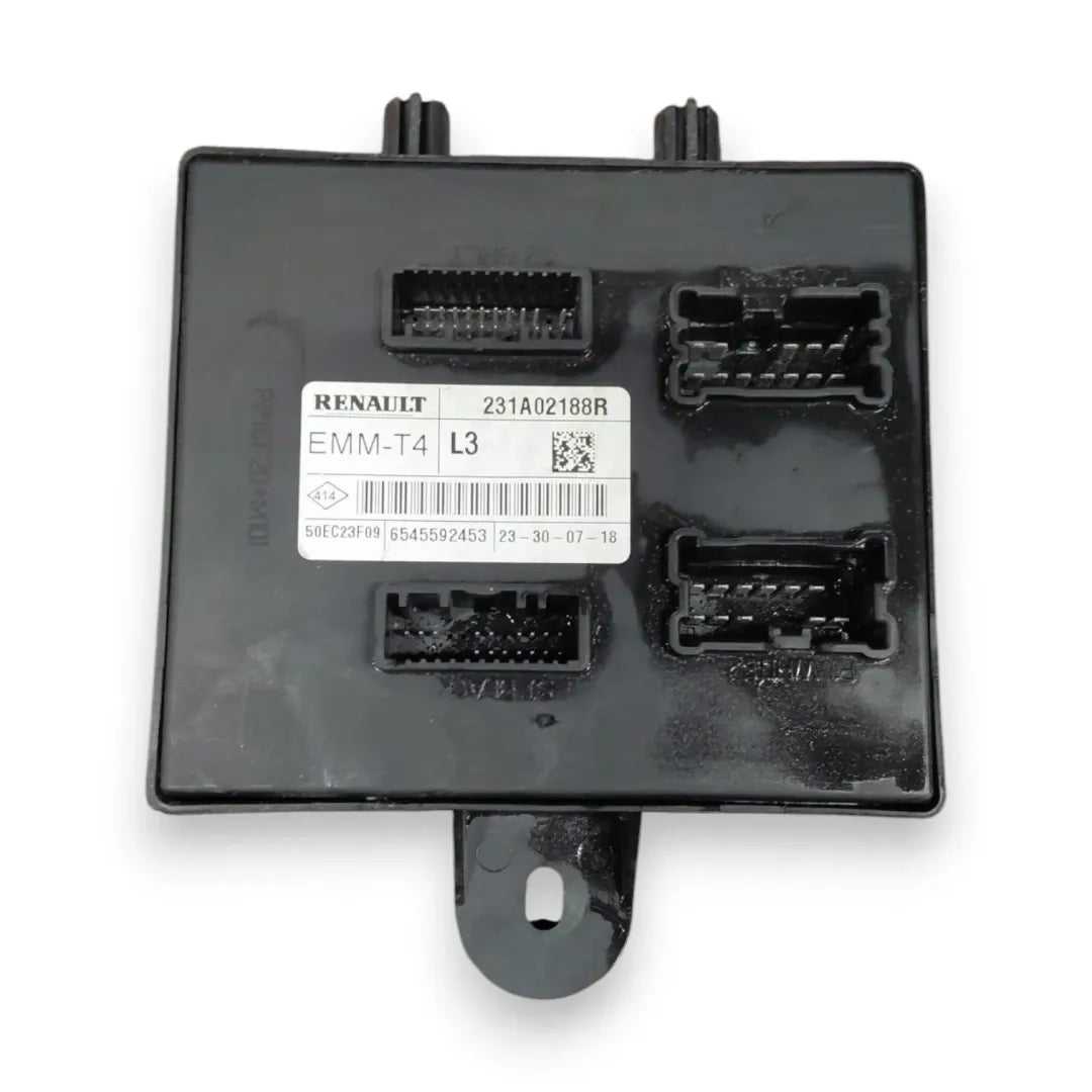 Body computer / centralina abitacolo cod. 231A02188R
