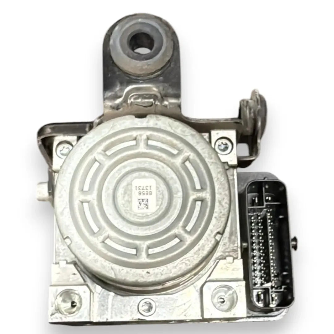 Gruppo idraulico ABS Alfa Romeo Giulietta X7 cod. 50