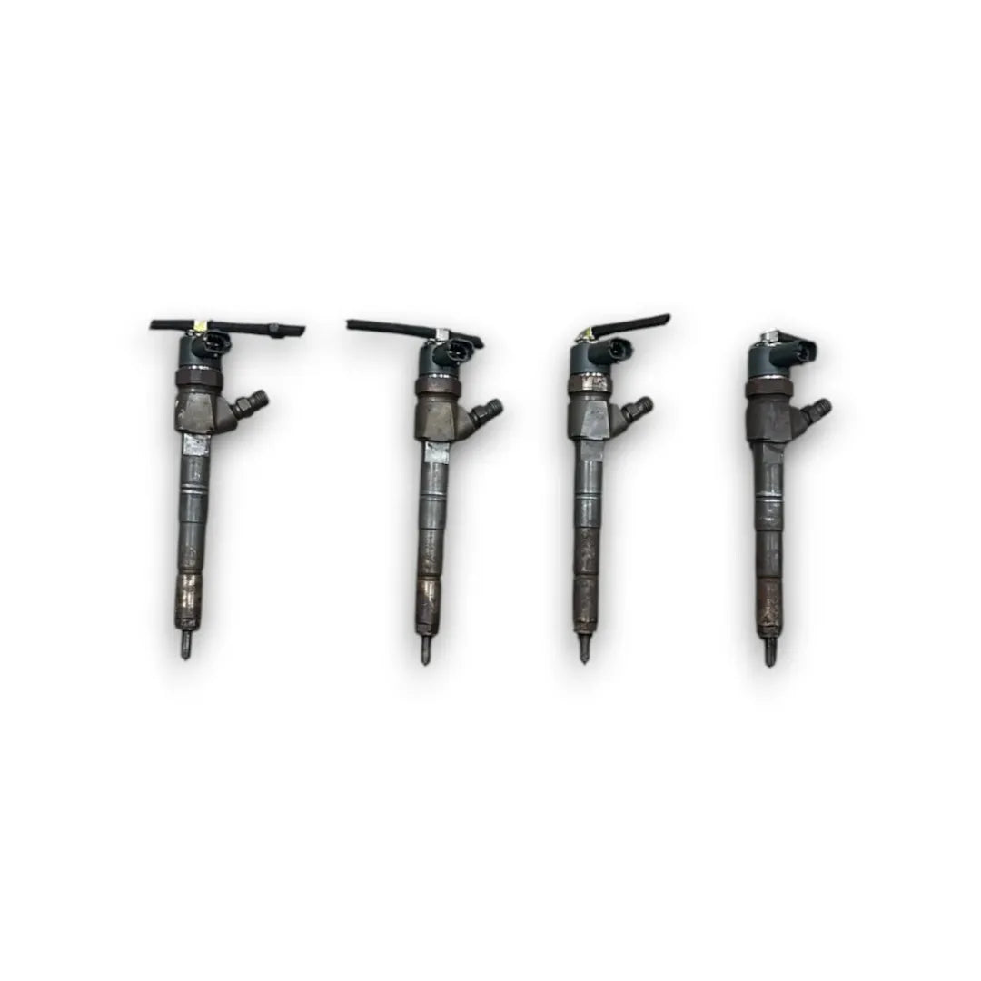 Iniettore carburante Fiat Sedici 3B cod. 0445110299