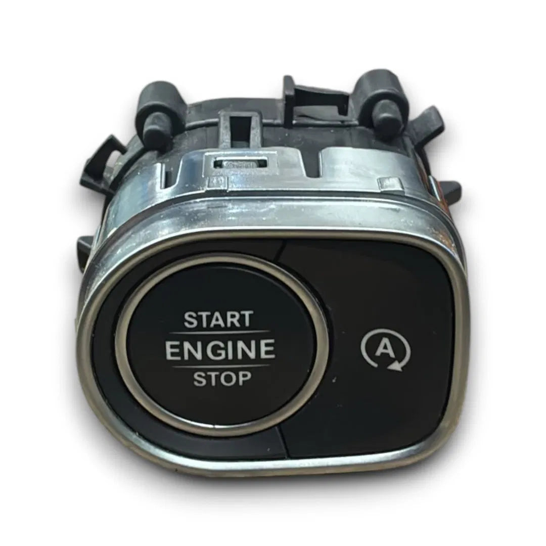 Pulsante avviamento Start/Stop Mercedes-Benz Classe GLE Coupé dal 2020 OEM A1679054901