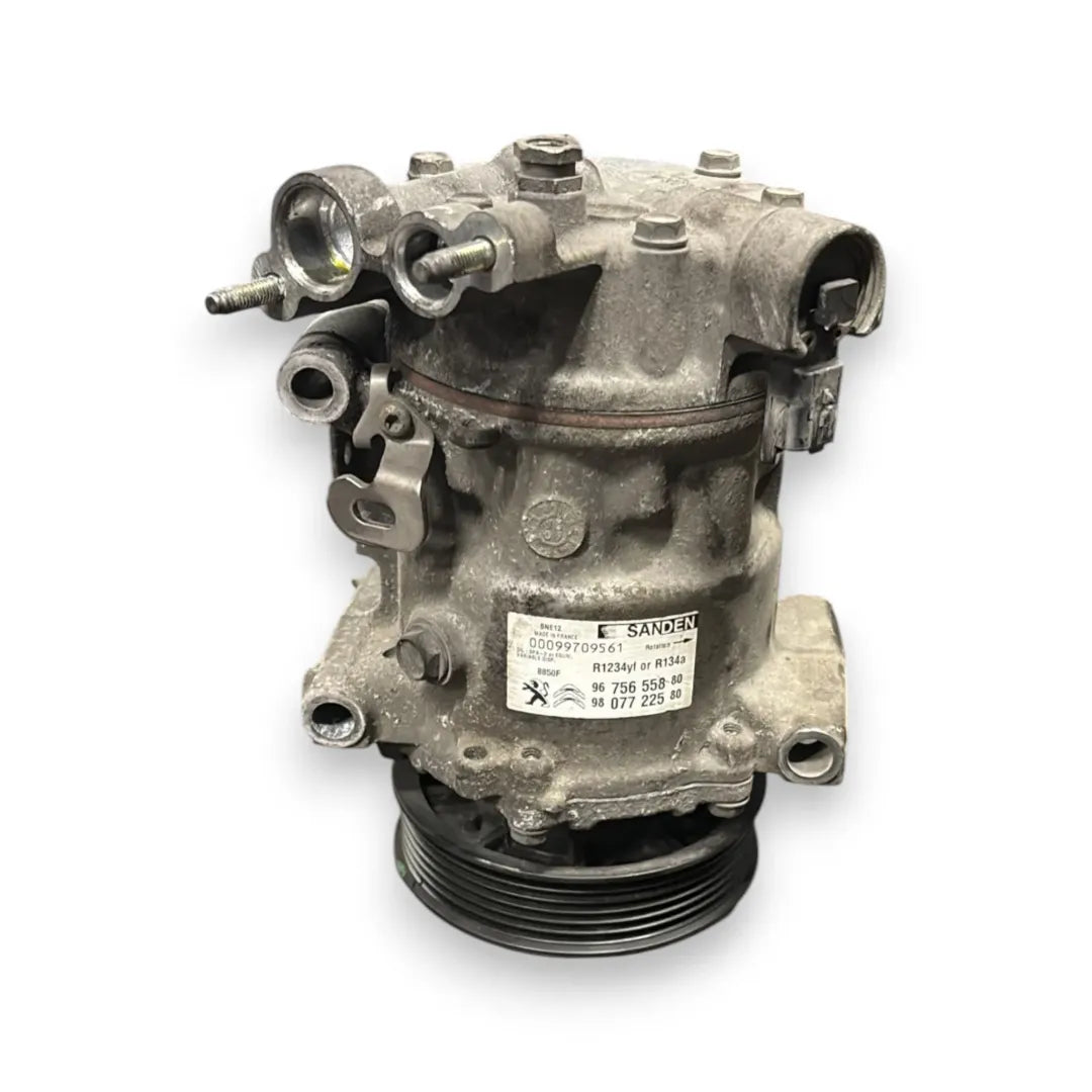 Compressore clima Citroën C3 Aircross OEM 9815198580