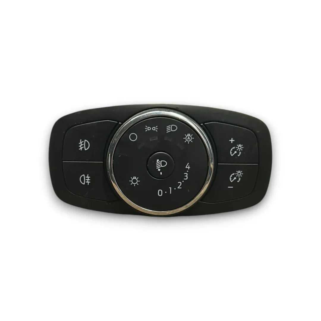 Interruttore blocco comando luci Ford Puma CF7 OEM 2430619