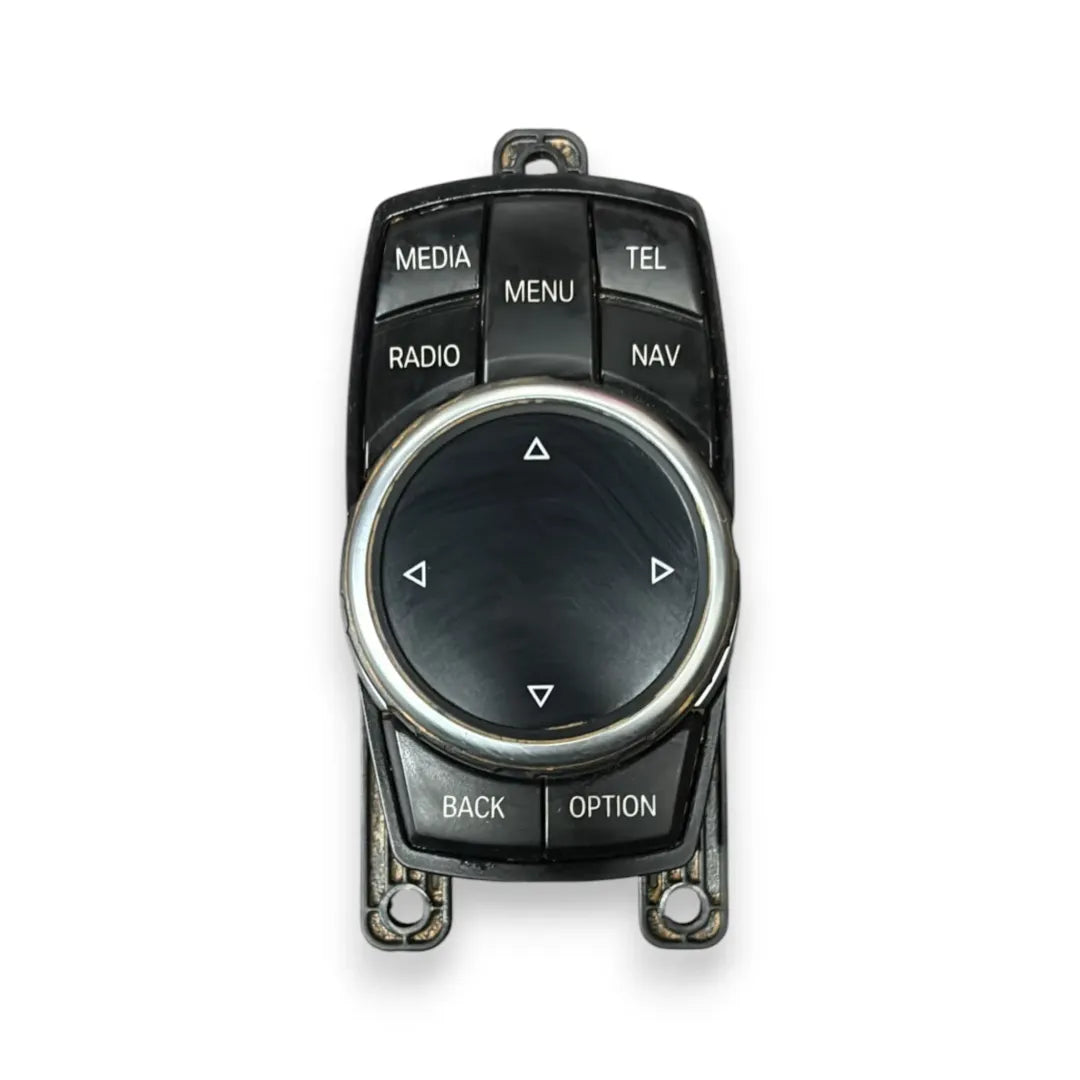 Blocco comandi multifunzioni BMW Serie 2 Active Tourer F45 OEM 61319323941