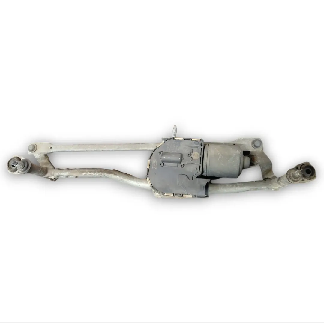 Meccanismo tergiparabrezza con motorino Audi A3 8P 2010–2013 OEM 8P1955023