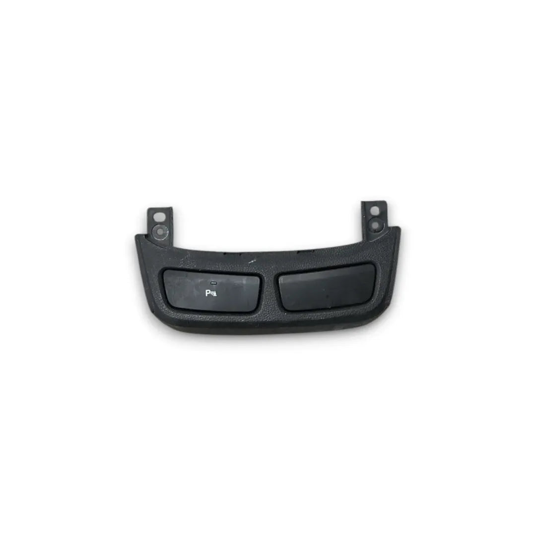 Pulsantiera centrale Opel Mokka 2012–2016