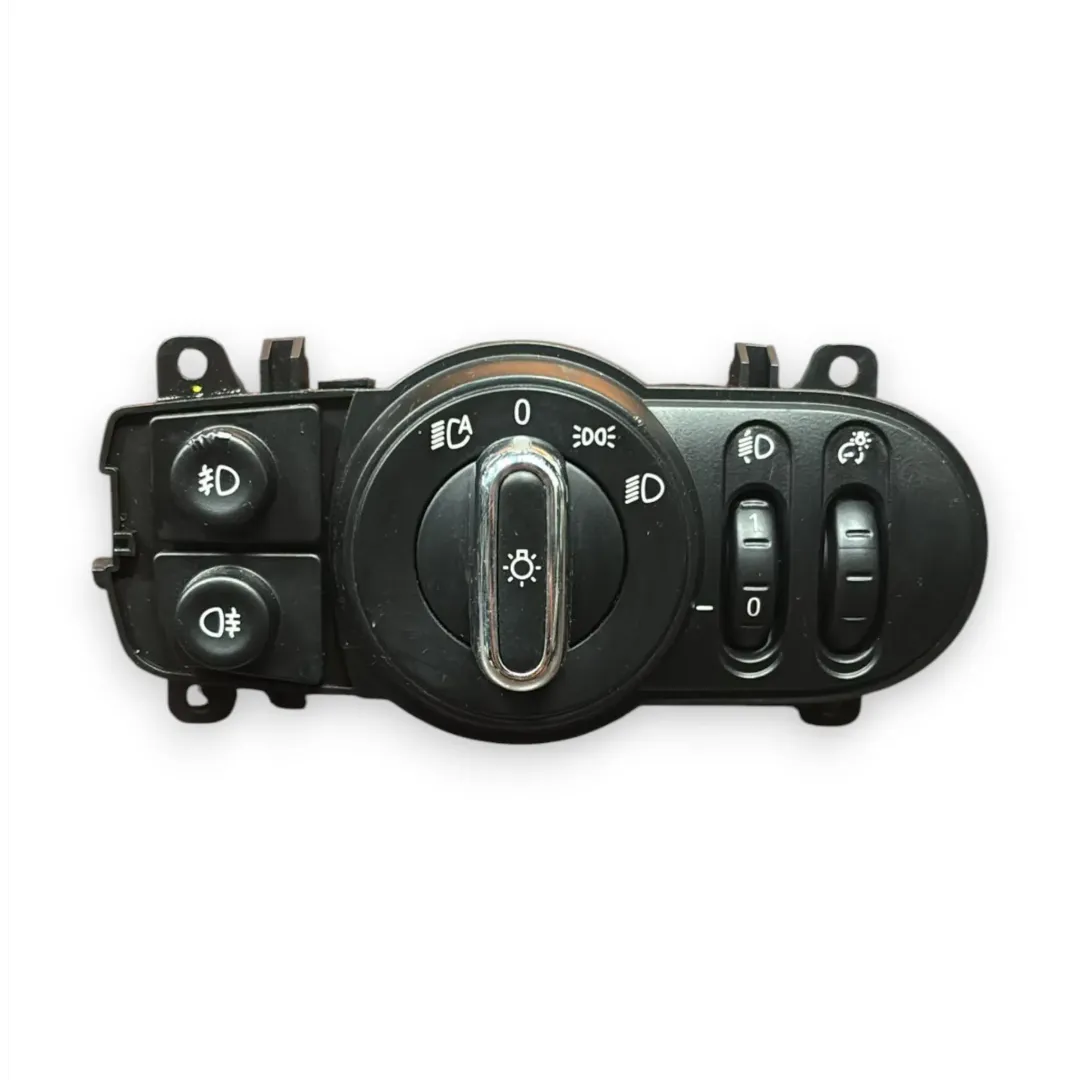 Interruttore blocco comando luci MINI Countryman F60 cod. 9865847