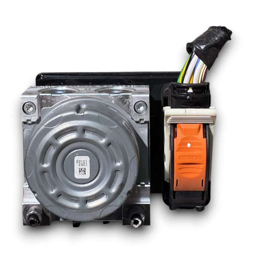 Gruppo ABS completo con pompa e centralina Peugeot 2008 2019–2023 OEM 9846124980