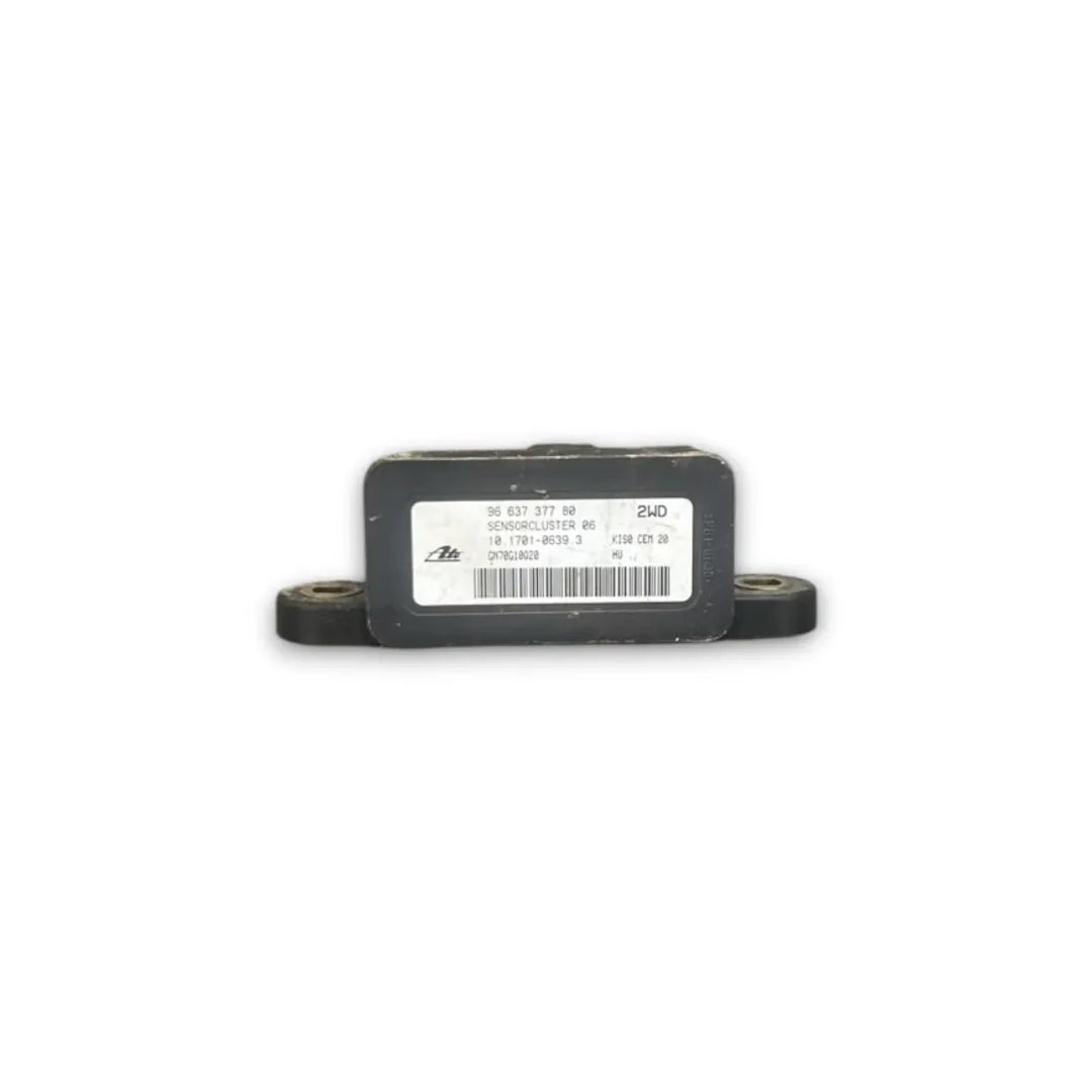 Sensore controllo stabilità ESP OEM 454947