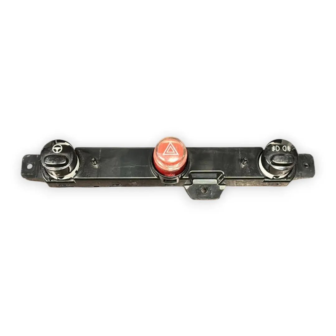 Blocco comandi multifunzioni Fiat 500 3P OEM 735451110