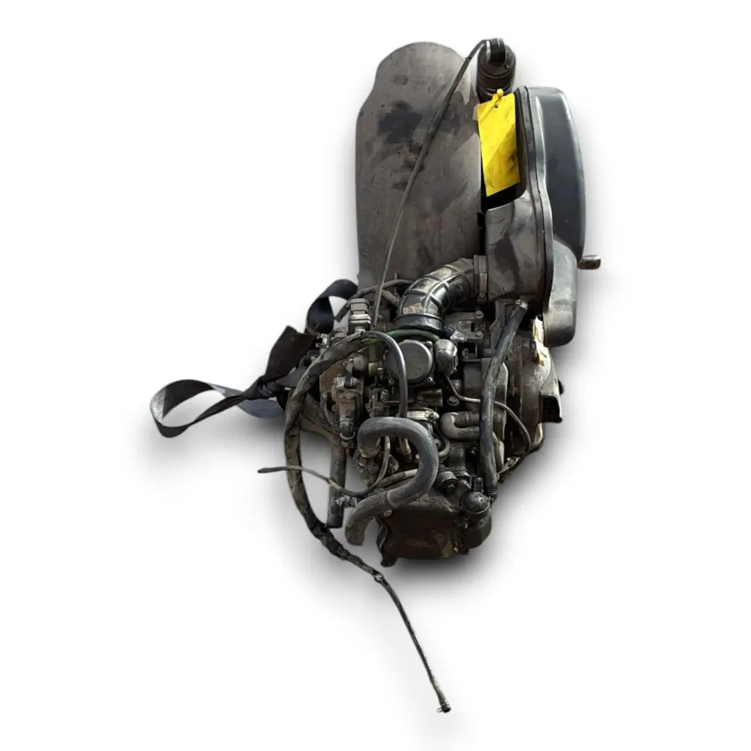 Motore completo Piaggio Beverly 250 2004–2005 cod. motore M285M
