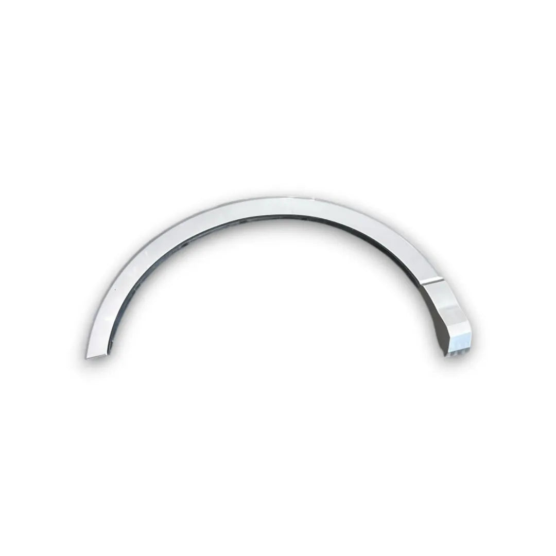 Modanatura dell'arco passaruota destra posteriore Audi Q3 SPB F3N OEM 83A853818CGRU