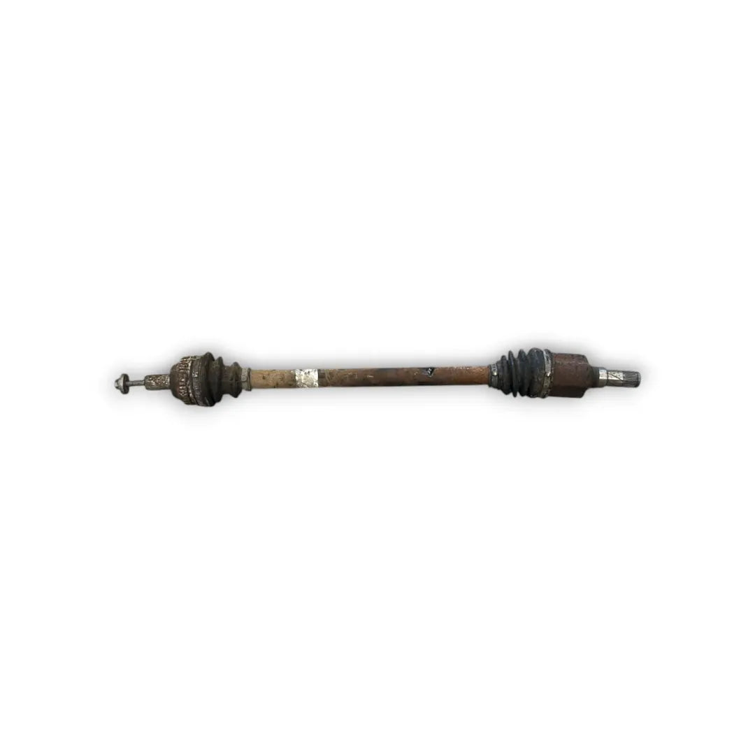 Semialbero posteriore completo destro OEM A4513570601