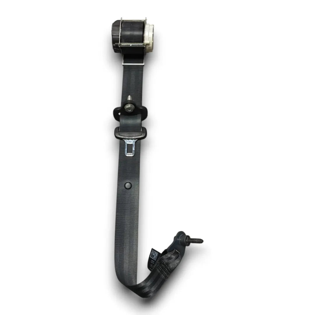 Cintura di sicurezza posteriore sinistra Renault Twingo 3ª Serie OEM 888414032R