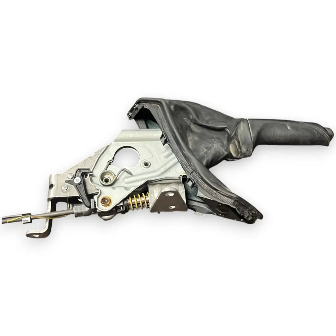 Freno a mano completo BMW Serie 1 5P F20 dal 2015