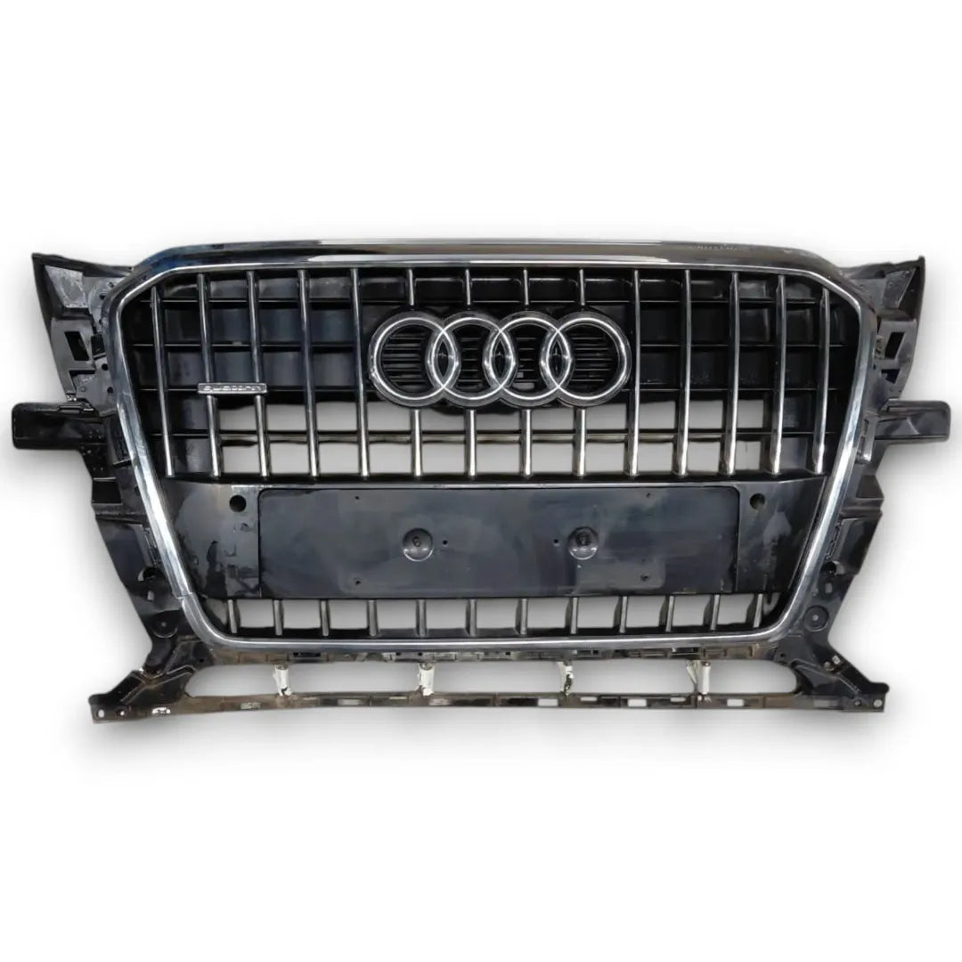 Griglia centrale paraurti anteriore Audi Q5 8R 2008–2017