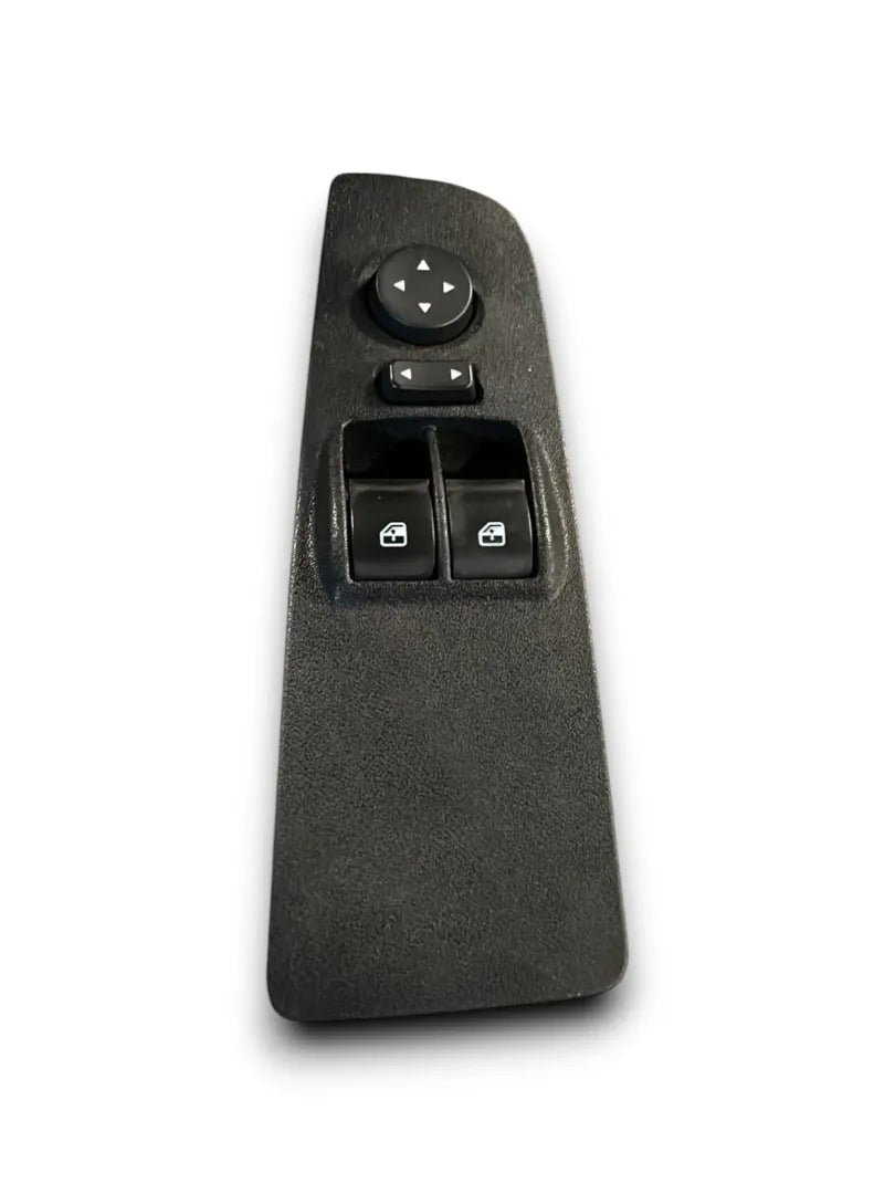 Pulsantiera alzacristalli destra posteriore Fiat Grande Punto OEM 735471508