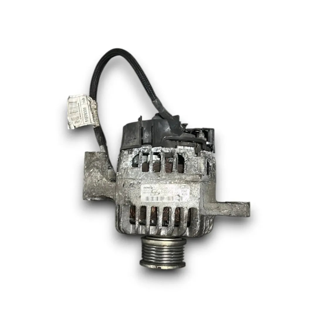Alternatore Alfa Romeo Giulietta 2010–2013 OEM 52003616