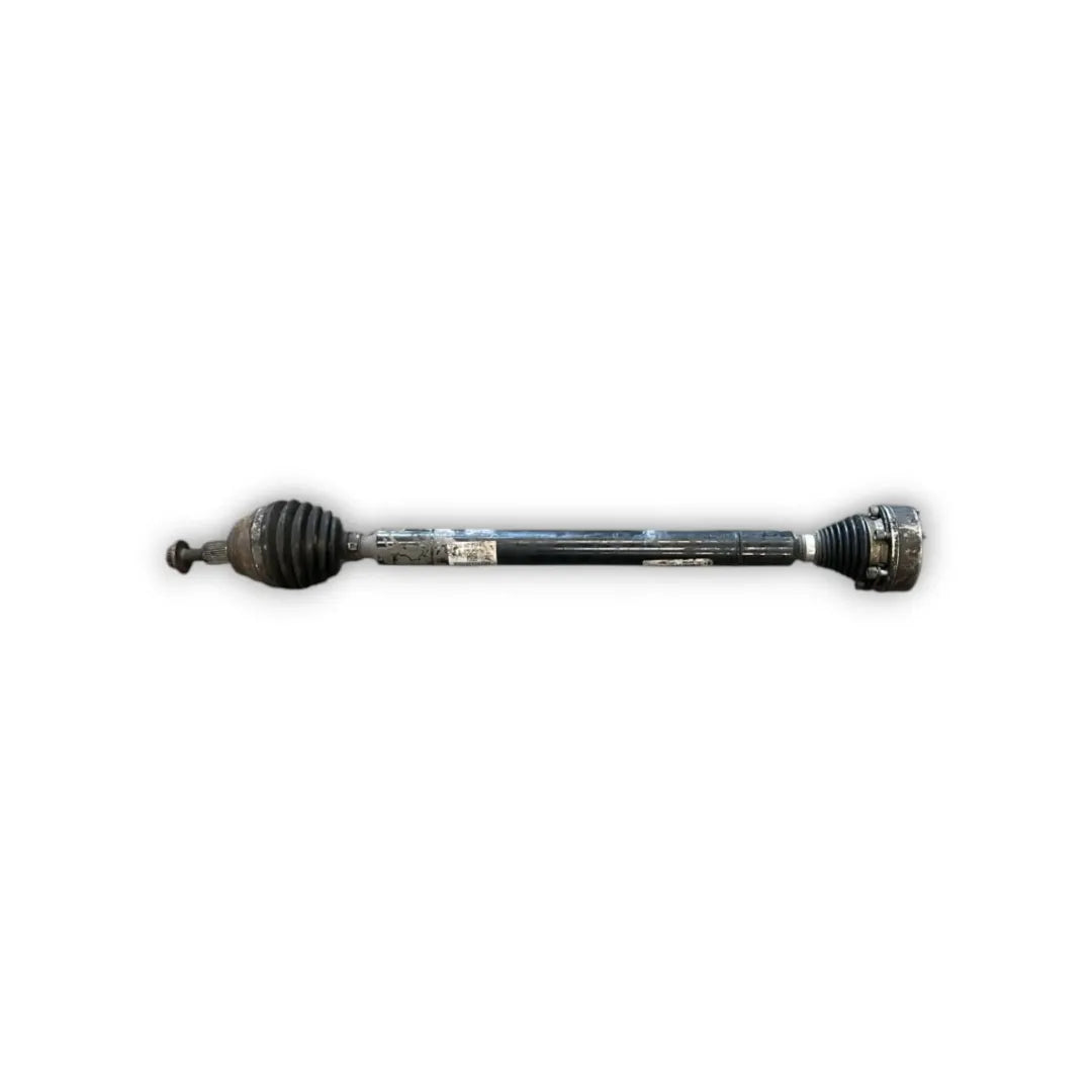 Semialbero anteriore completo destro Volkswagen Golf OEM 5Q0407272C