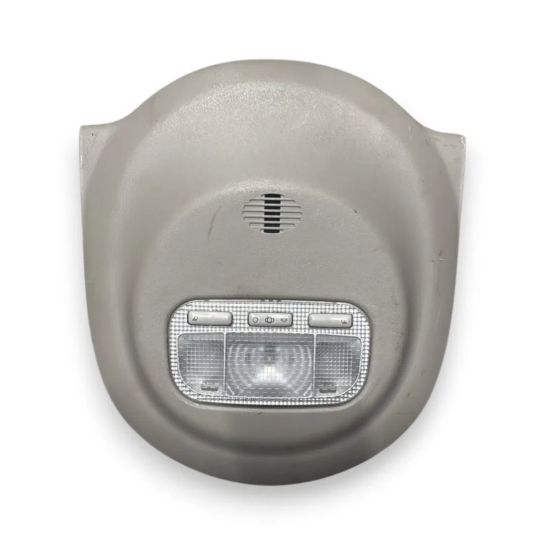 Plafoniera abitacolo interna anteriore Citroën Berlingo VAN 2015–2019 OEM 9680892377