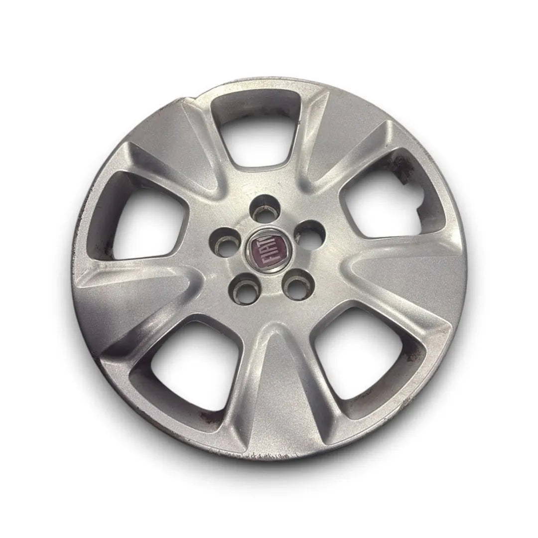 Coppa ruota Fiat Doblò 3V