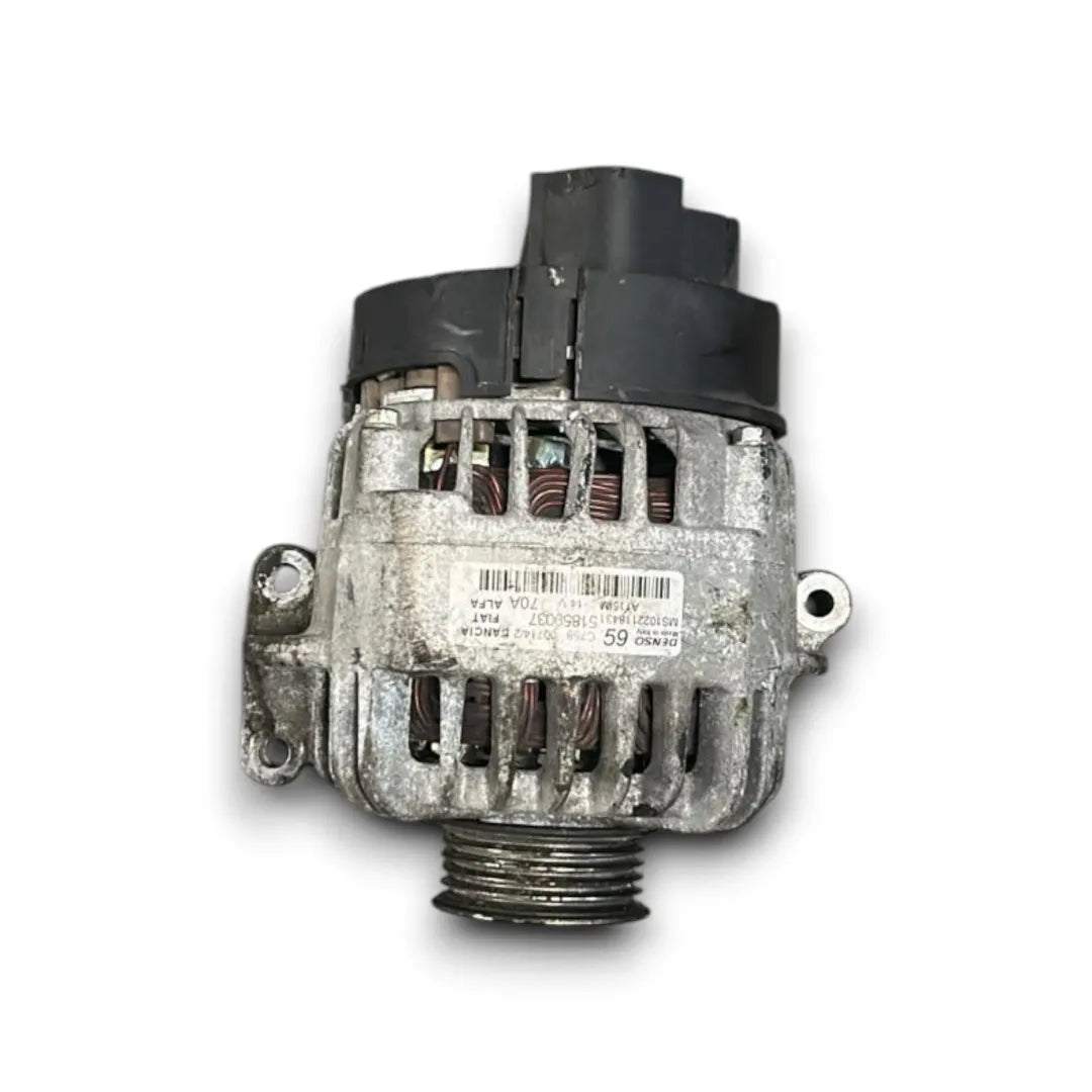 Alternatore Fiat Grande Punto 2005–2008 OEM 71795808