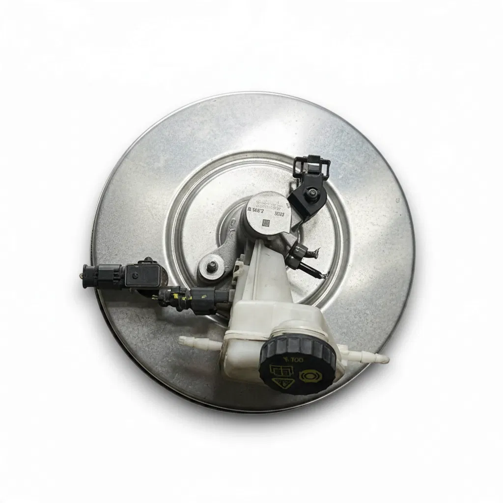 Servofreno Peugeot 3008 2016–2021 OEM 1616905380