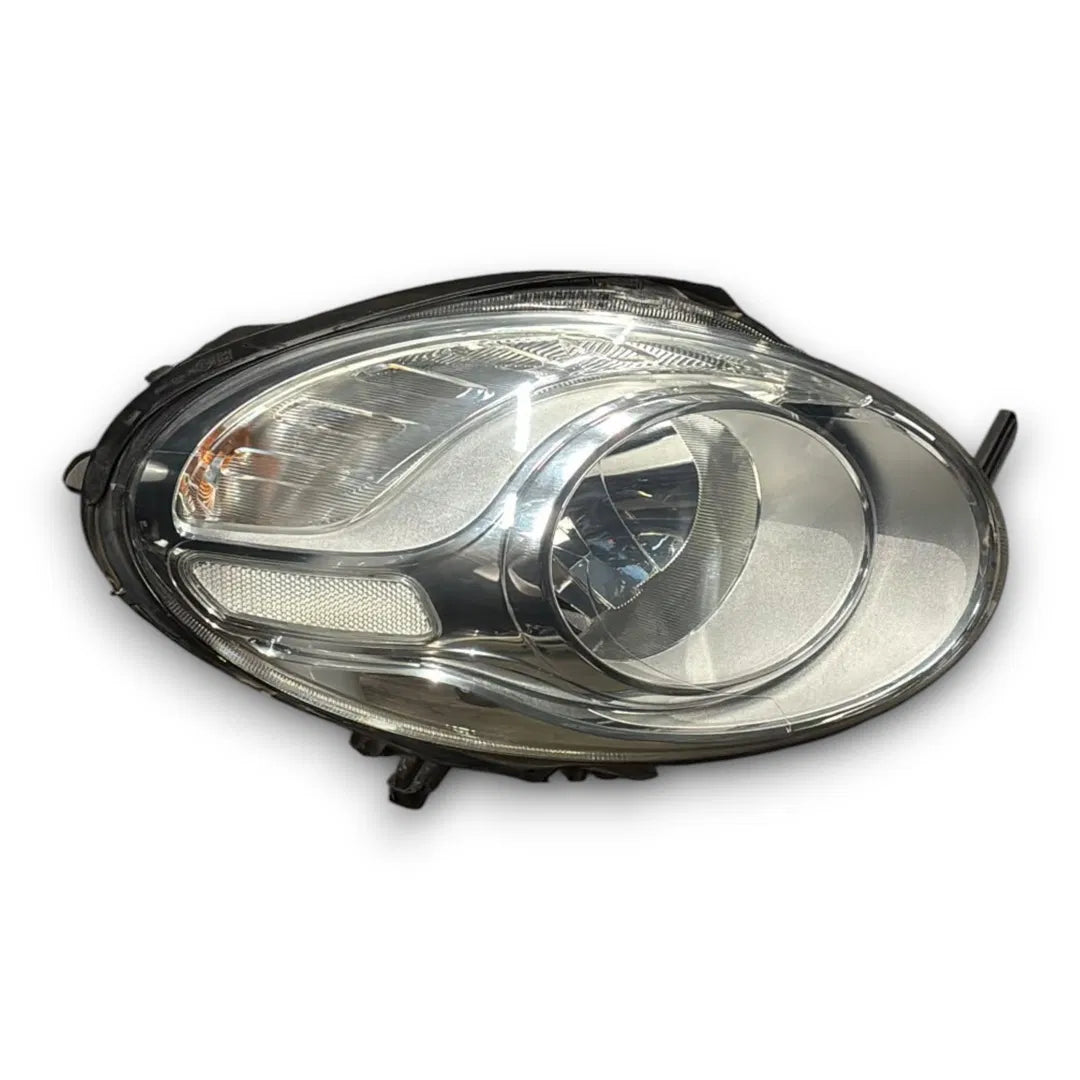 Faro anteriore destro Fiat 500L 2012–2018 OEM 47520748