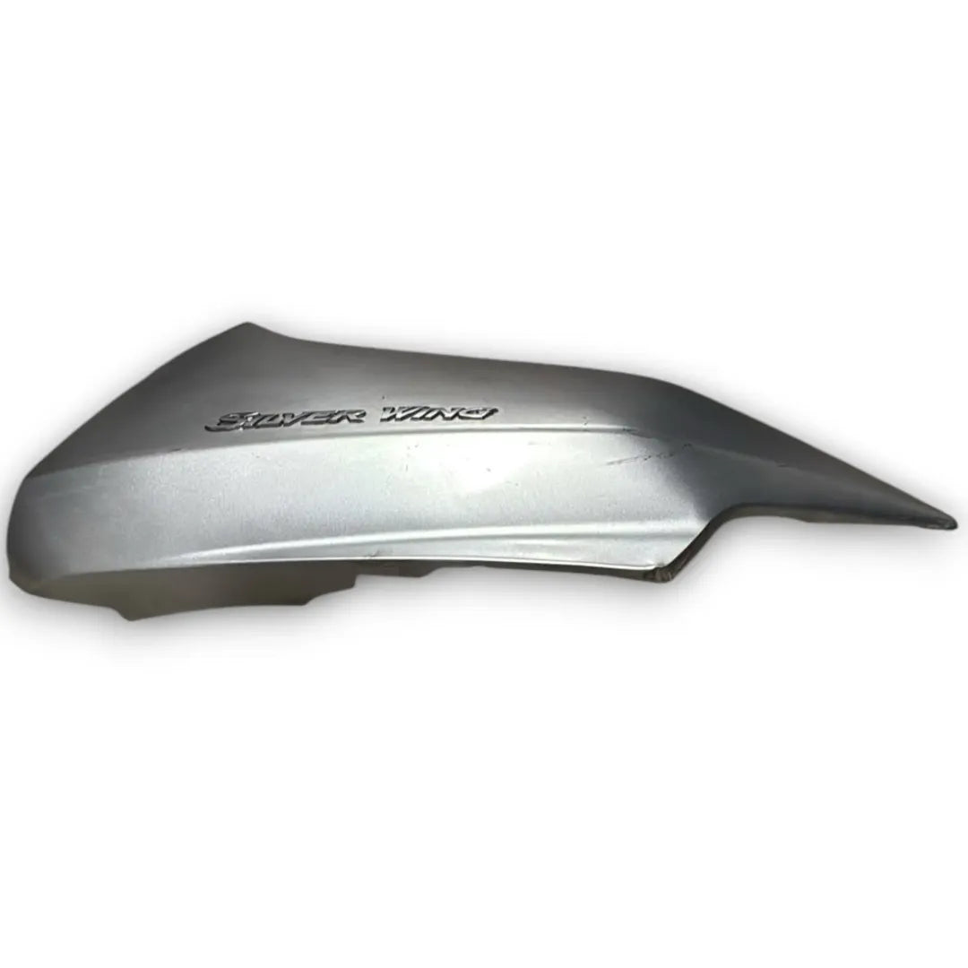 Carenatura anteriore laterale sinistra Honda Silver Wing 400 E3