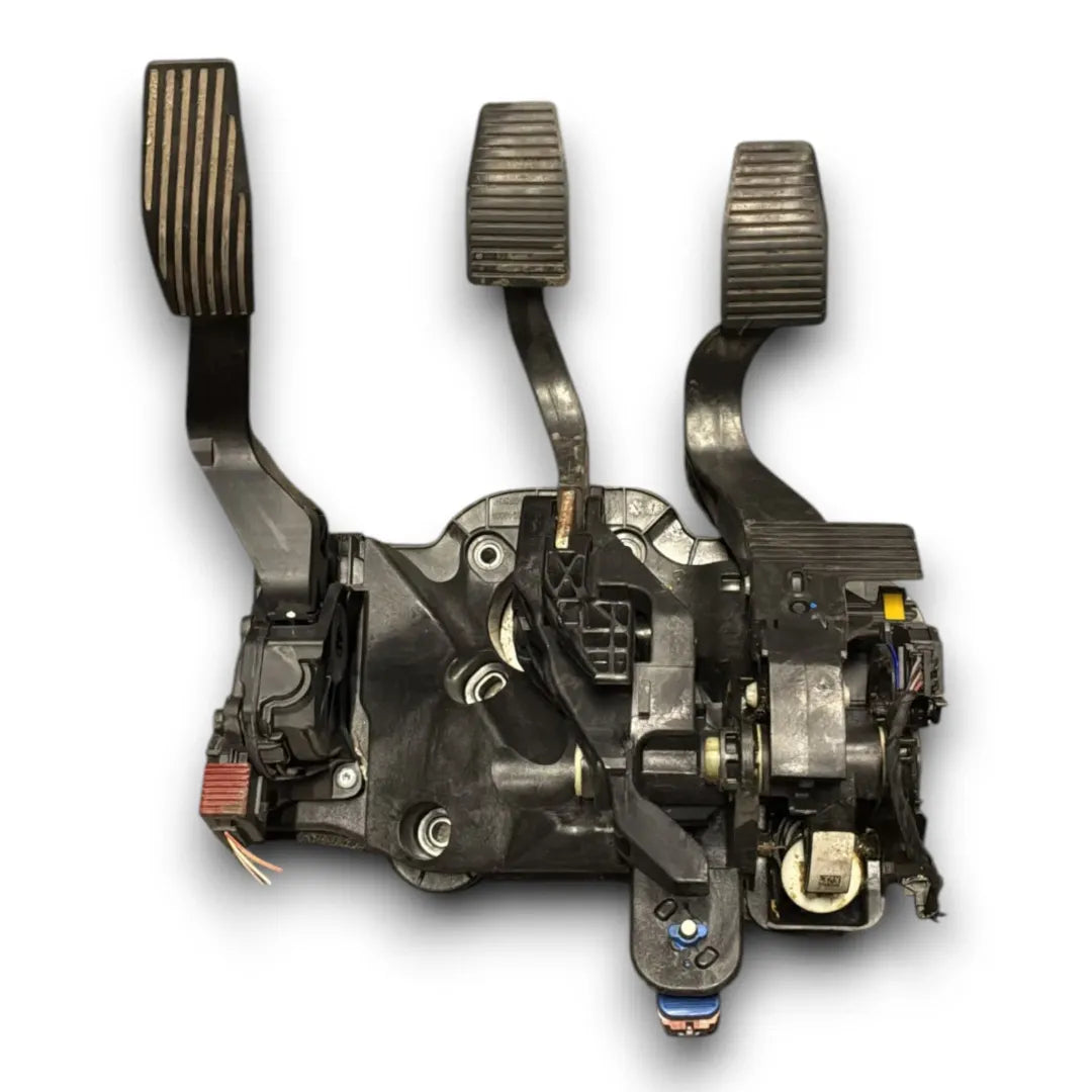 Kit pedaliera completa Jeep Renegade 5I