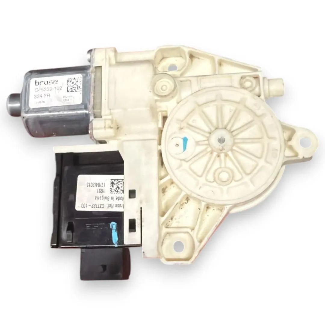 Motorino alzacristallo destro anteriore Fiat 500X 5F OEM 71777185