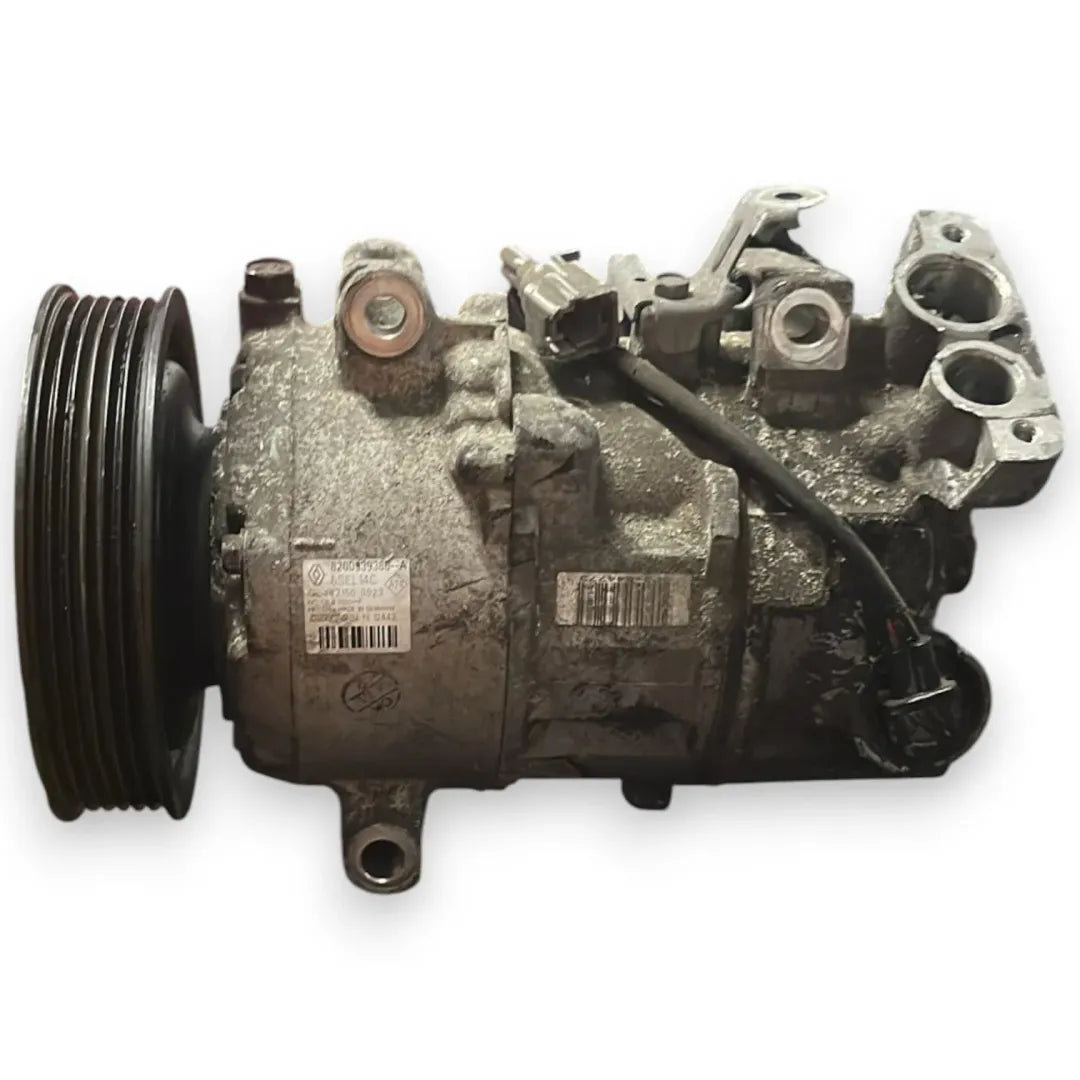 Compressore clima Renault Megane 3ª Serie dal 2008 OEM 8200939386