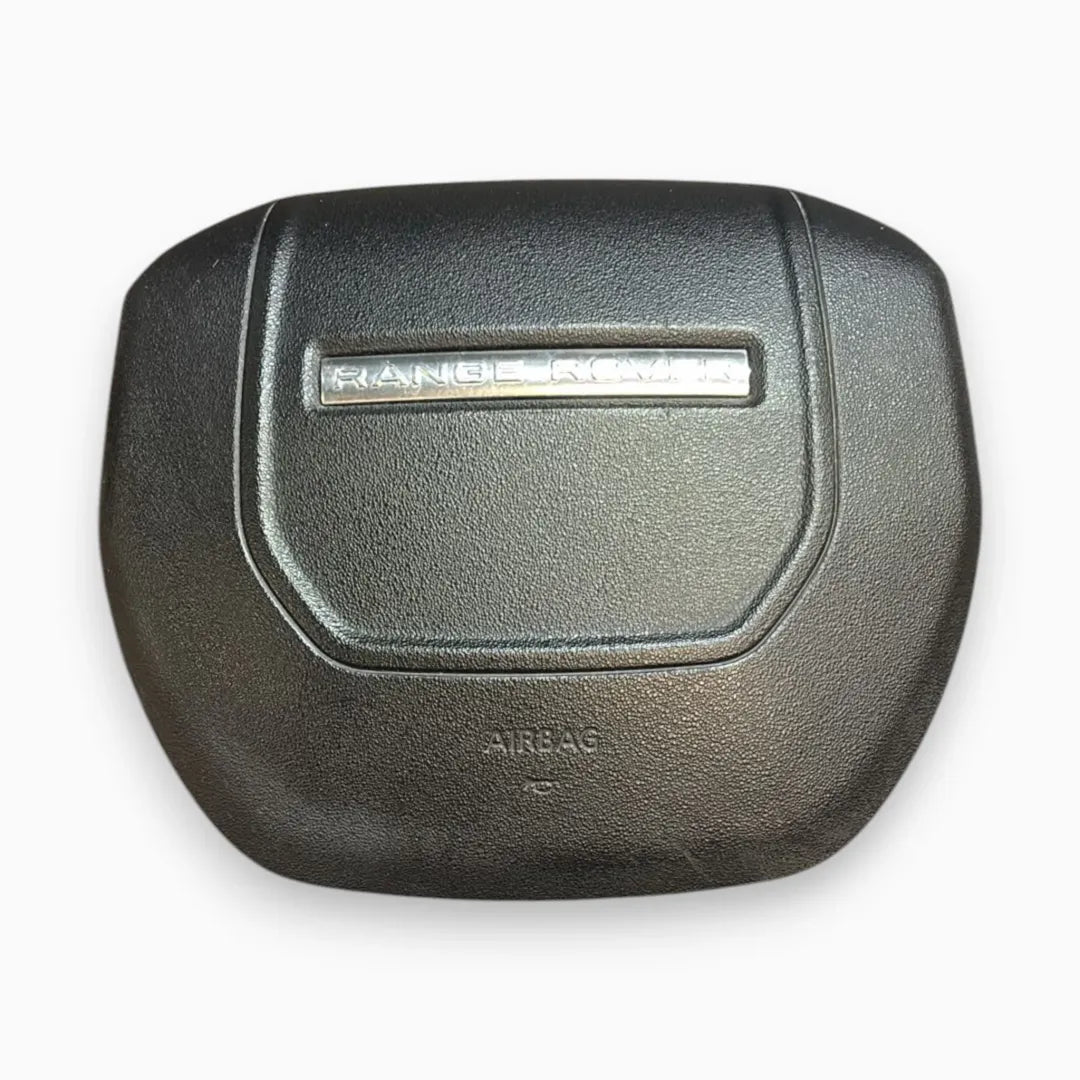Airbag volante guidatore Land Rover Range Rover Evoque cod. BJ32-043B13-BF8PVJ