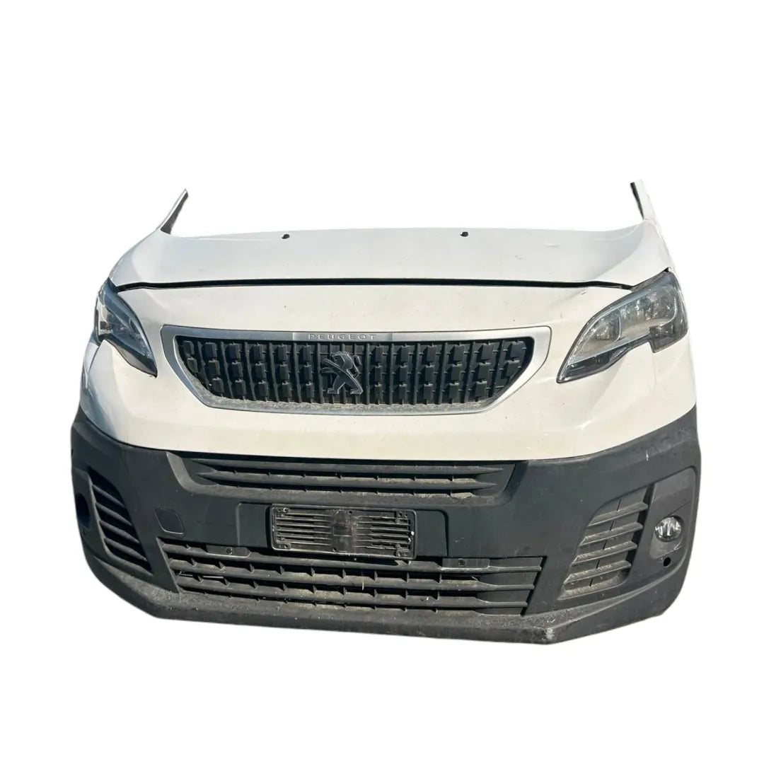 Kit musata anteriore con componenti airbag Peugeot Expert Furgone 4ª Serie