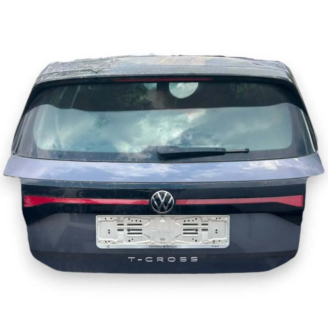 Portellone posteriore Volkswagen T-Cross OEM 2GM827025A
