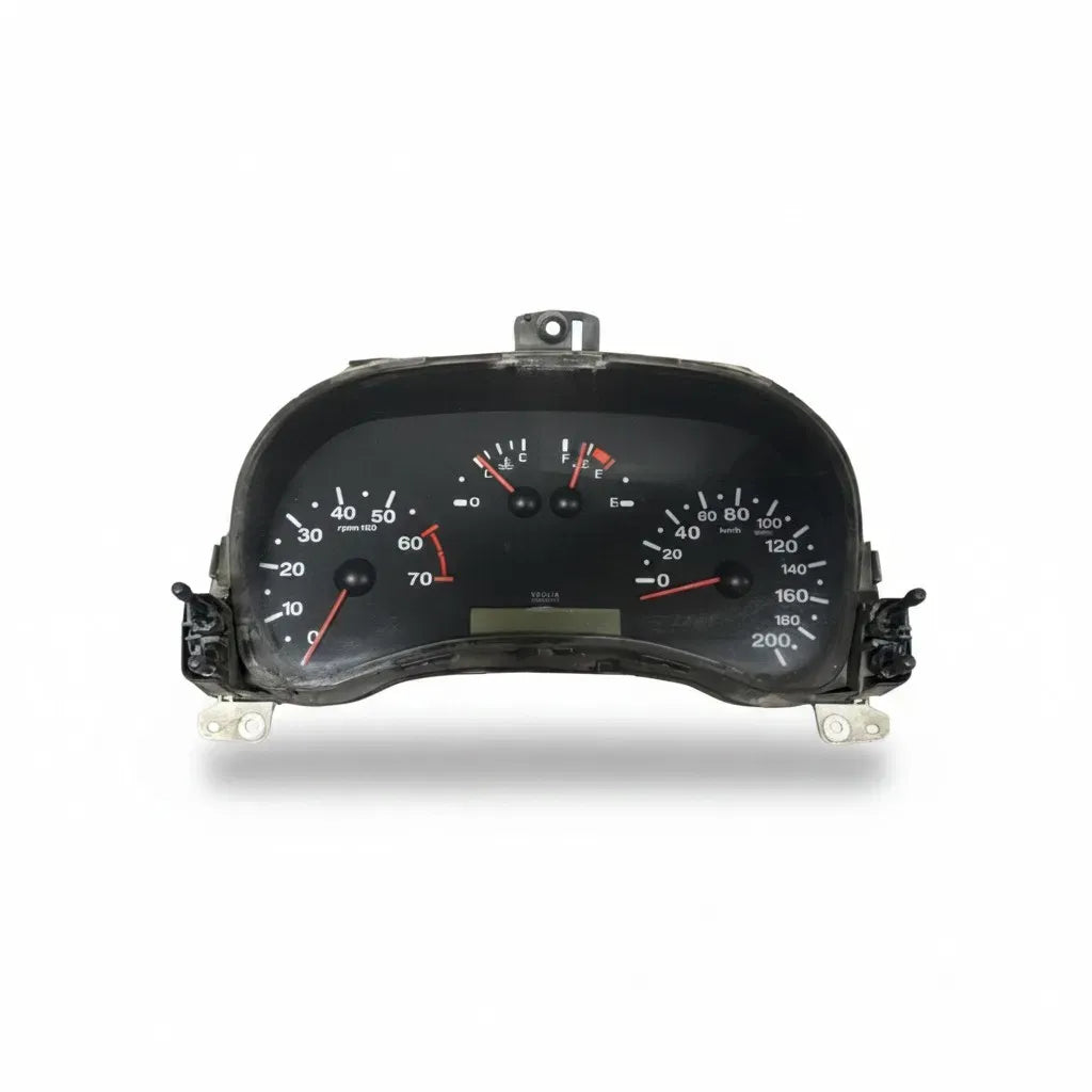 Tachimetro e contachilometri Fiat Doblò Cargo 2000–2003 cod. 64817748