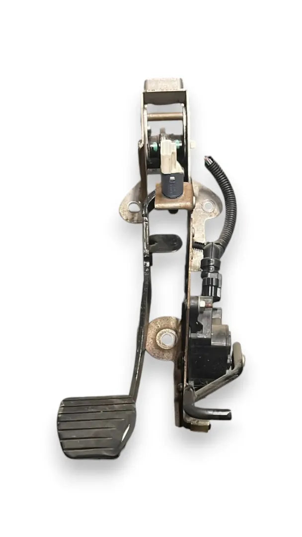 Pedale frizione Renault Kangoo OEM 465037304R