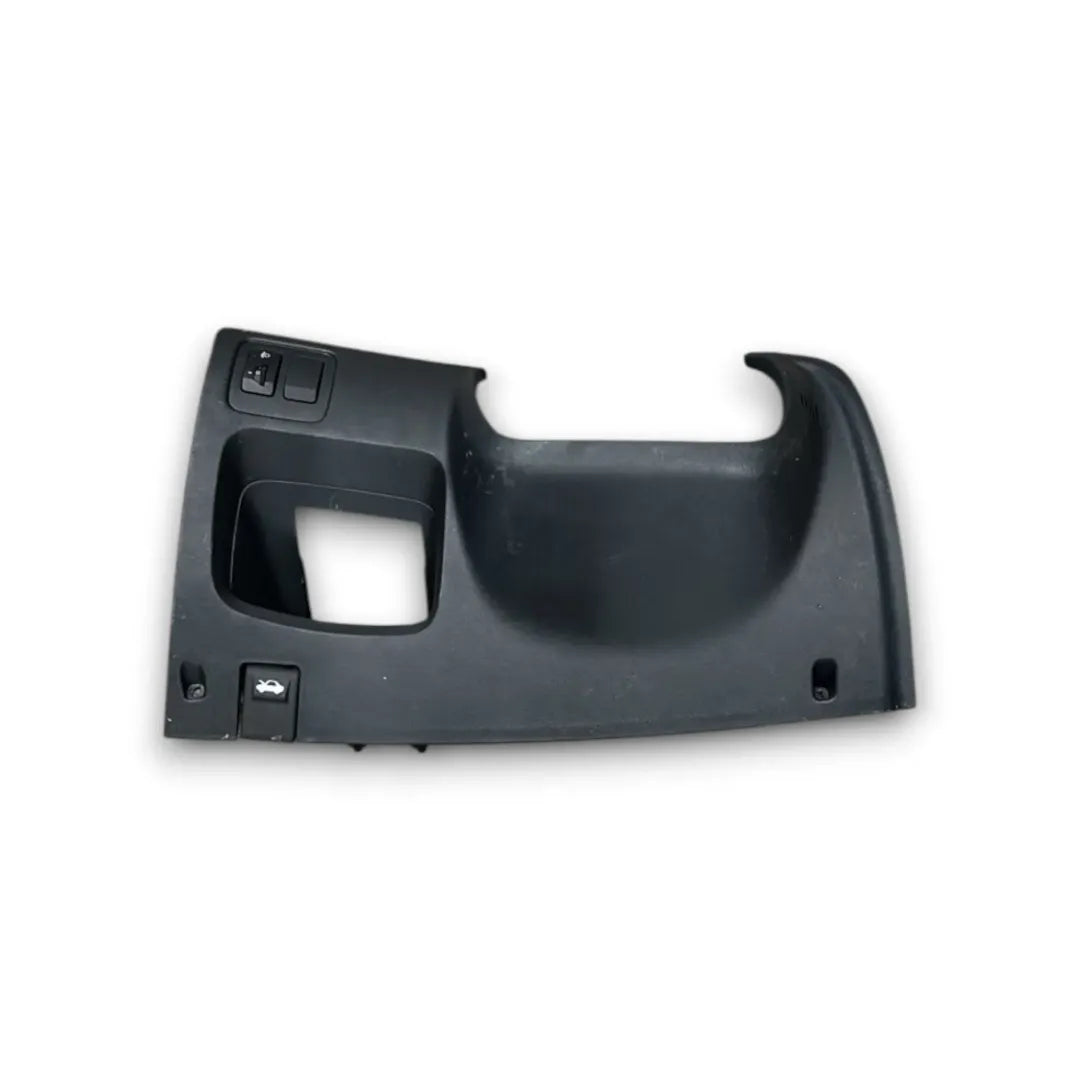 Rivestimento inferiore cruscotto sinistro Kia Picanto 1ª Serie 2008–2011 cod. 84750-07500