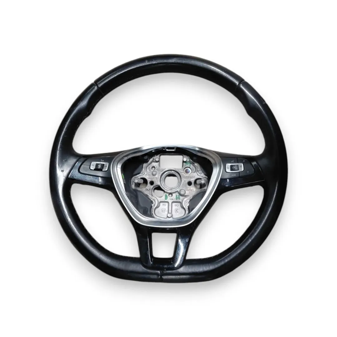 Volante di sterzo Volkswagen Golf CD1 OEM 5H0419089DFVDH